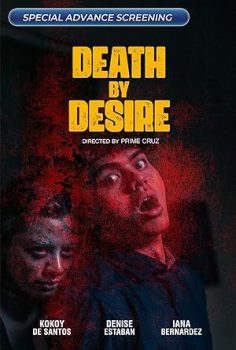 Death By Desire erotic movie