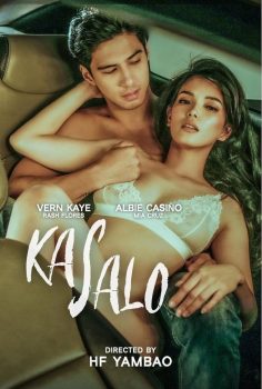 Kasalo erotic movie
