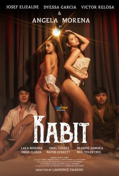Kabit erotic movie
