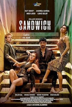 Sandwich erotic movie
