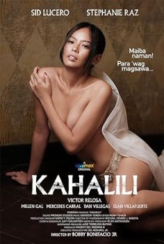 Kahalili erotic movie