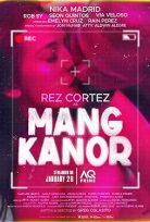 Mang Kanor erotic movie