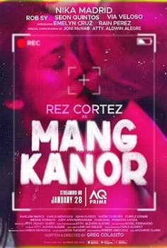 Mang Kanor erotic movie