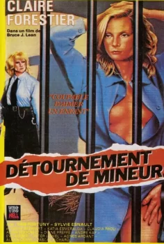 Detournement De Mineur erotic movie