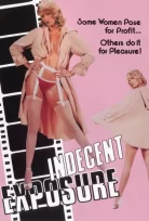 Indecent Exposure erotic movie