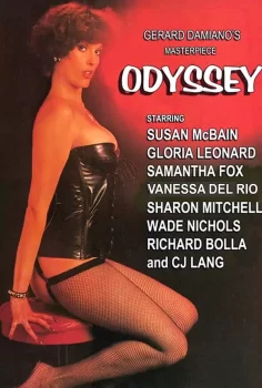 Odyssey erotic movie