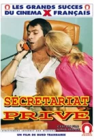 Secretariat Prive erotic movie