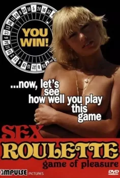 Roulette erotic movie