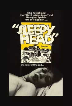 Sleepy Head erotic movie