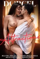 Attractions – Dorcel porn