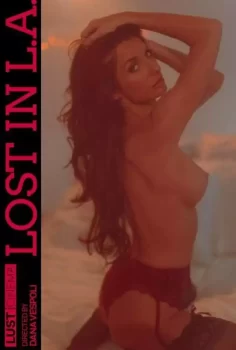 Lost in L.A erotic porn movie