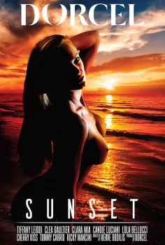 Sunset – Dorcel porn movie